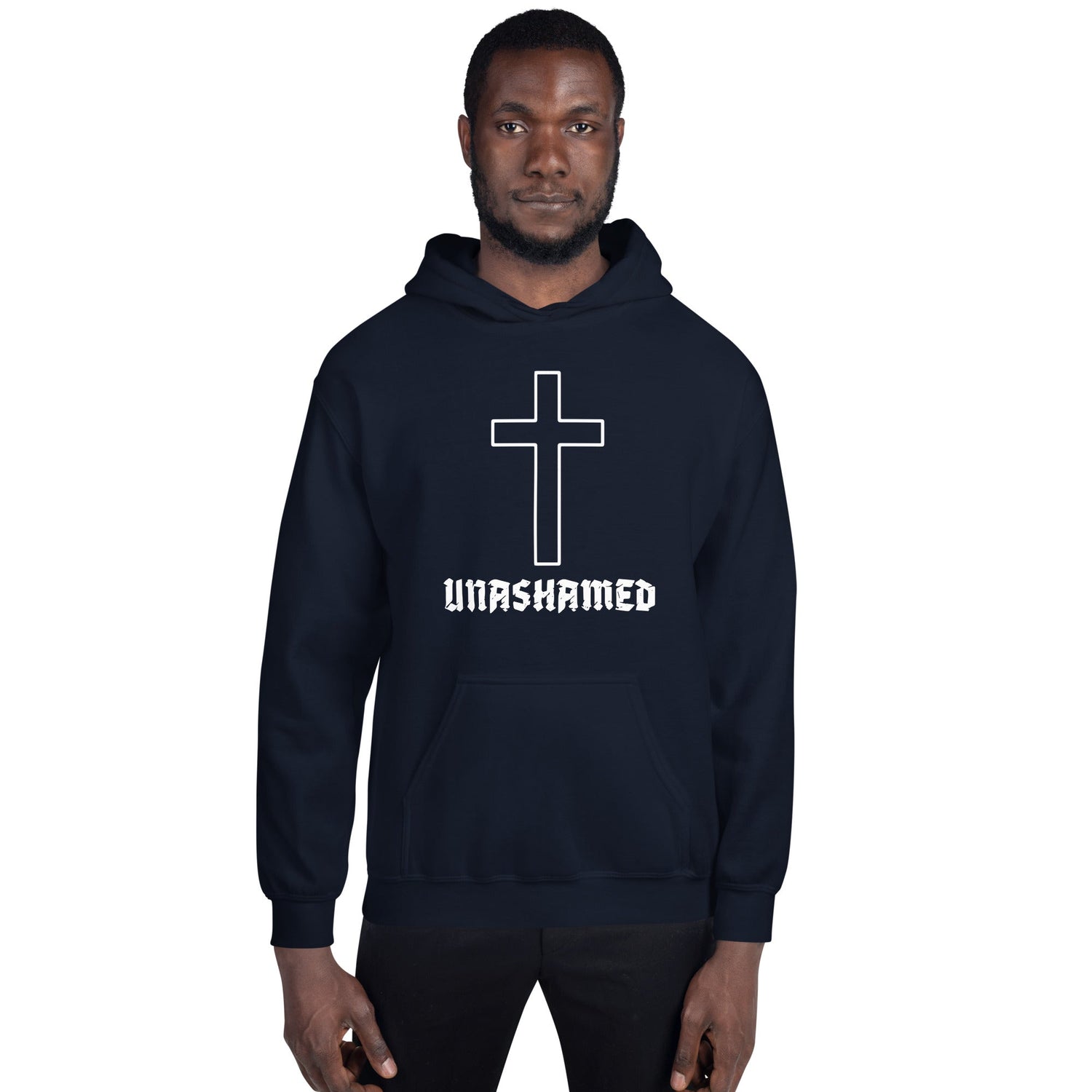 UNASHAMED Christian Apparel