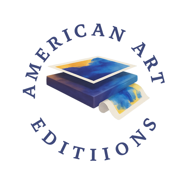 American Art Editions Outlet Store