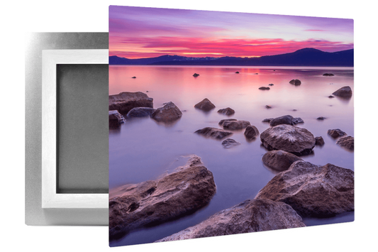 Aluminum Photo Prints
